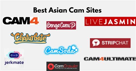 asian webcam|Best Asian Cam Sites: Top Asian Webcam Models & Online Cams